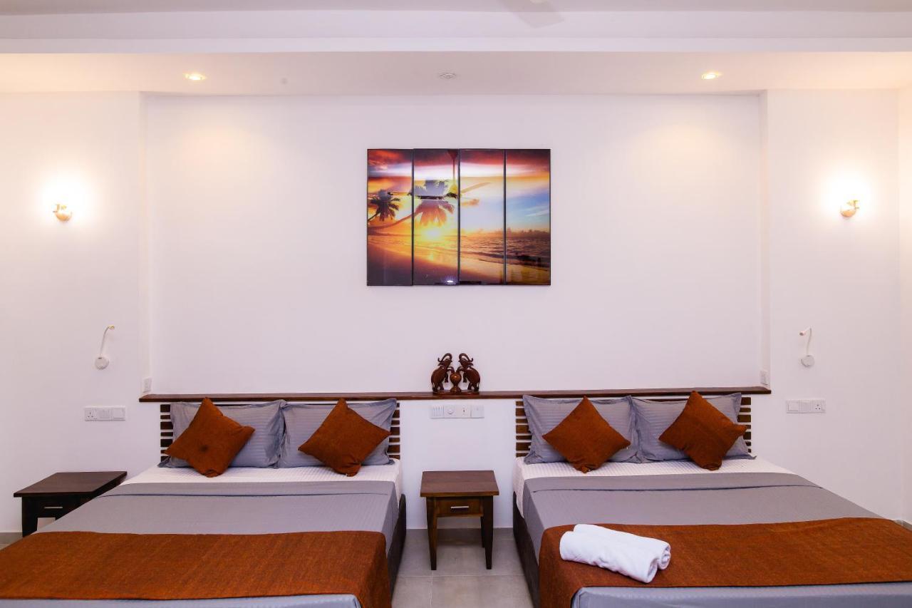 טנגלה Venus Heaven Luxurious Villa מראה חיצוני תמונה