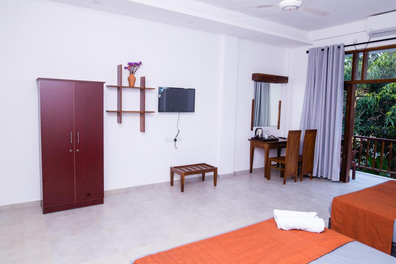 טנגלה Venus Heaven Luxurious Villa מראה חיצוני תמונה