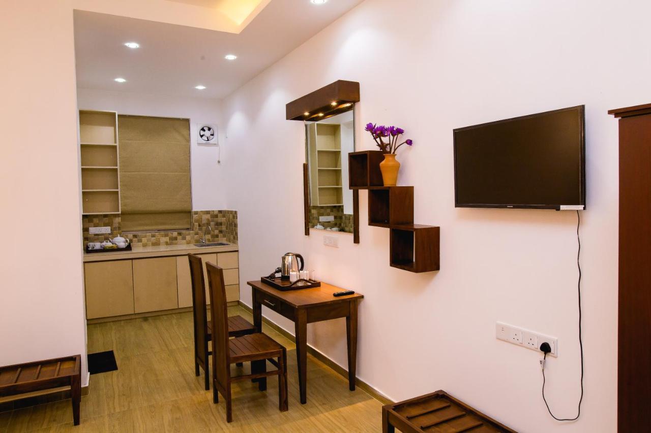 טנגלה Venus Heaven Luxurious Villa מראה חיצוני תמונה