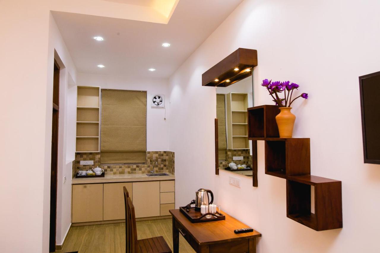 טנגלה Venus Heaven Luxurious Villa מראה חיצוני תמונה
