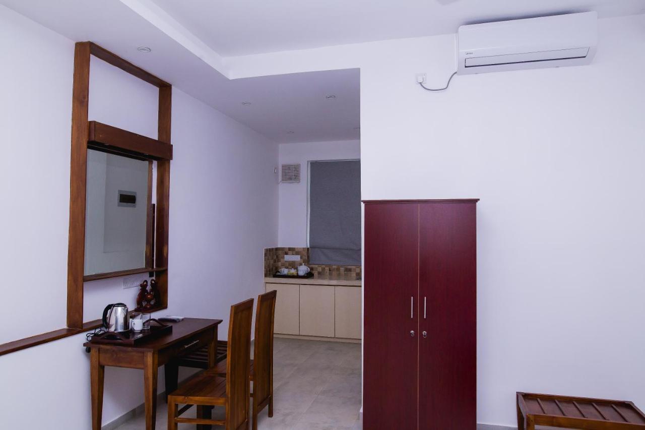 טנגלה Venus Heaven Luxurious Villa מראה חיצוני תמונה
