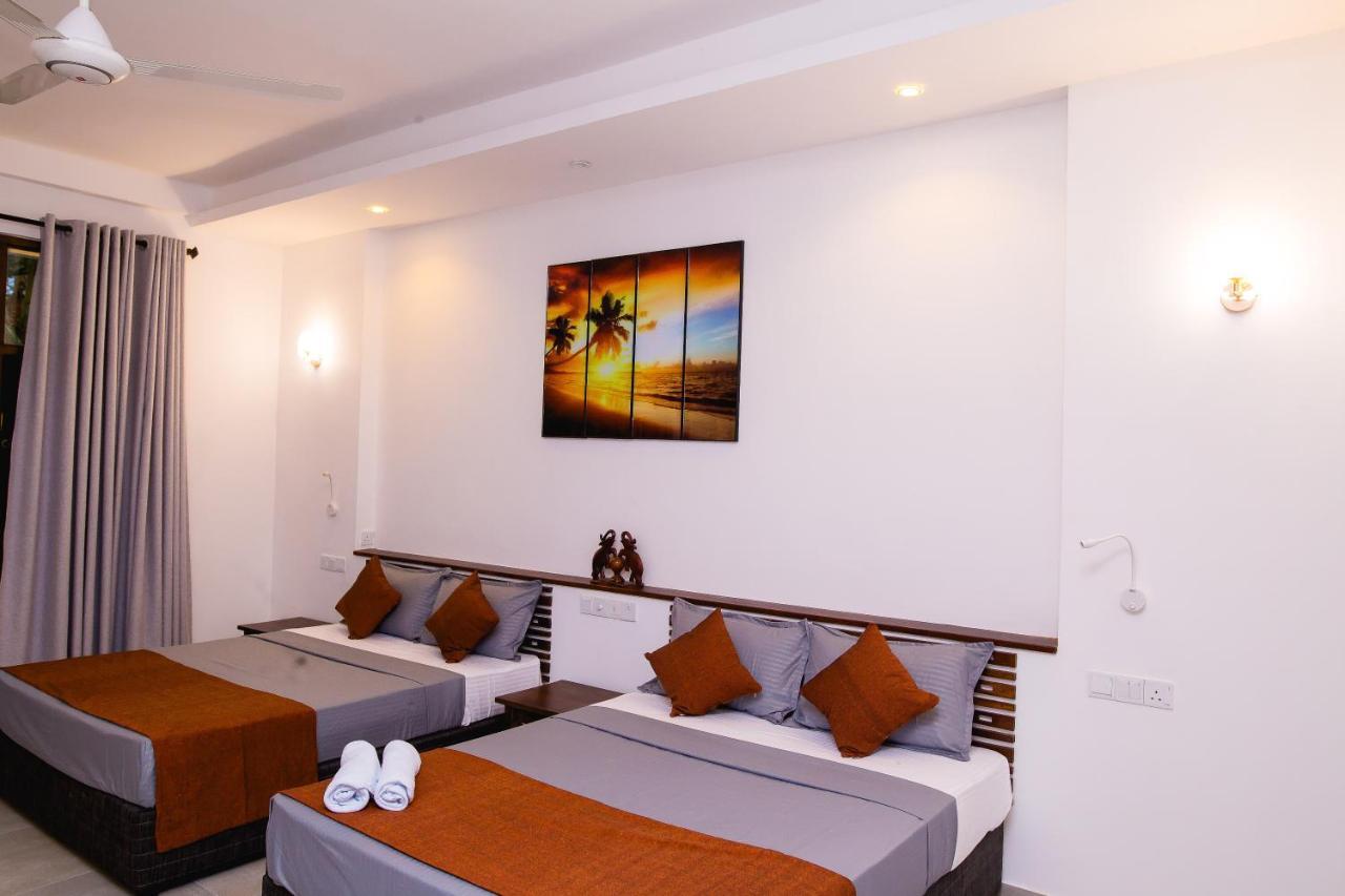 טנגלה Venus Heaven Luxurious Villa מראה חיצוני תמונה
