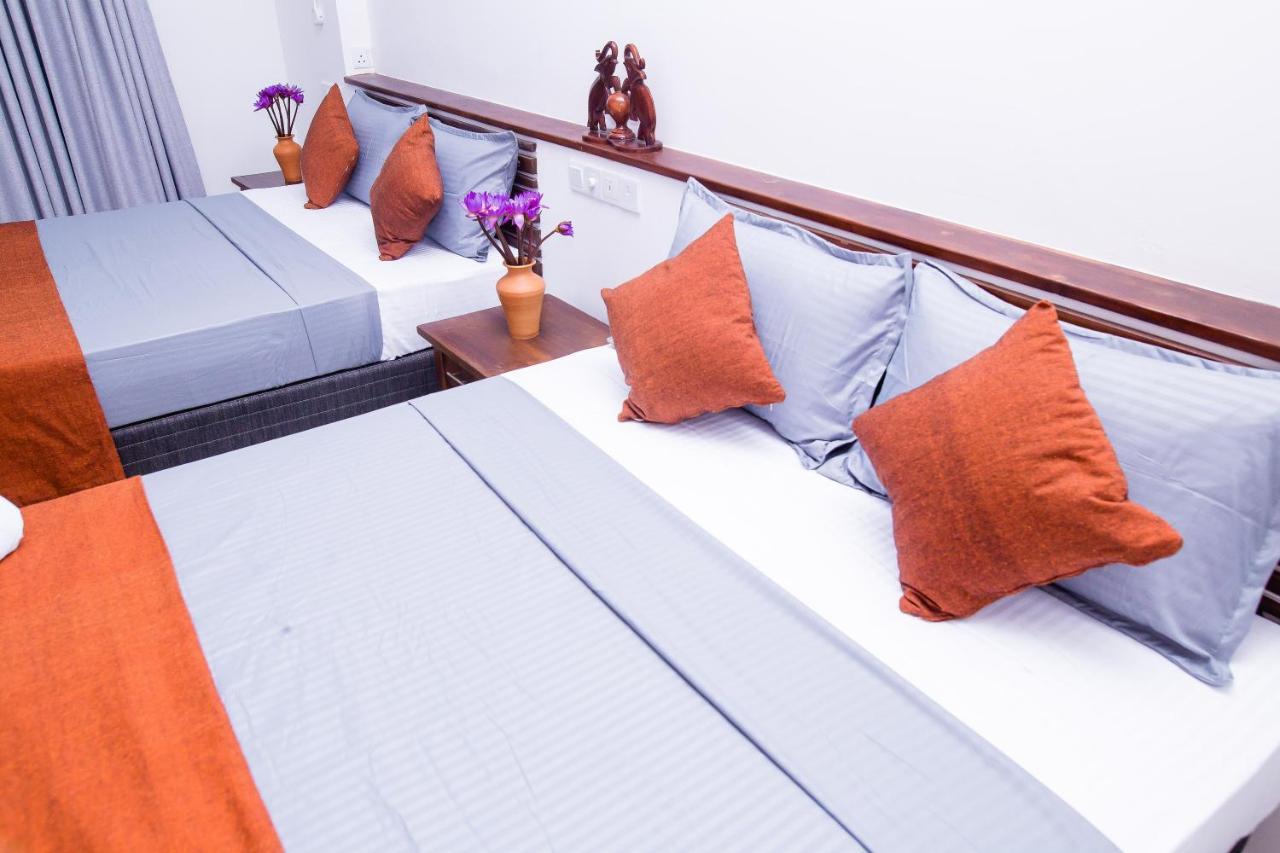 טנגלה Venus Heaven Luxurious Villa מראה חיצוני תמונה