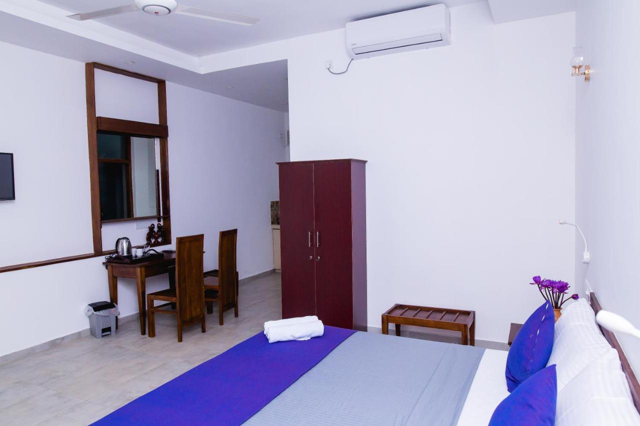טנגלה Venus Heaven Luxurious Villa מראה חיצוני תמונה