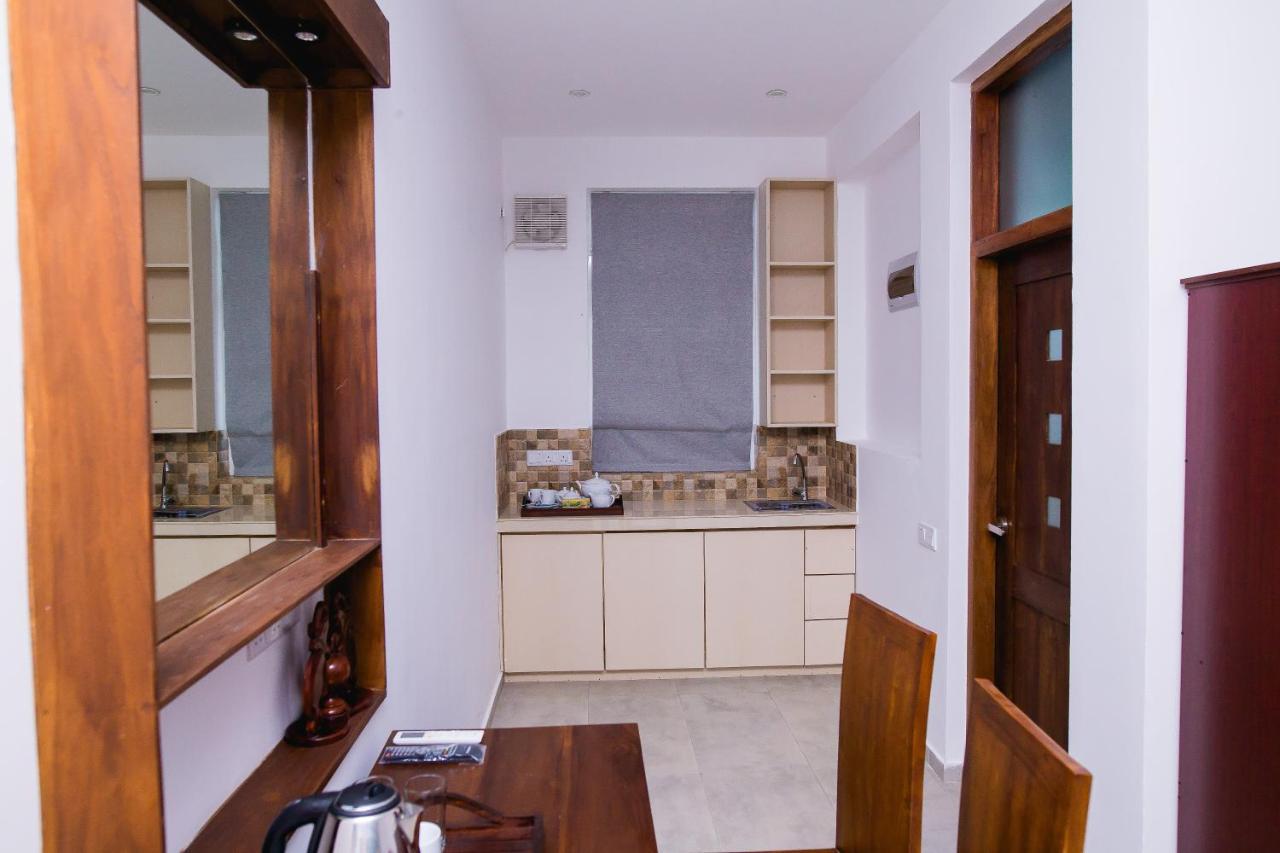טנגלה Venus Heaven Luxurious Villa מראה חיצוני תמונה