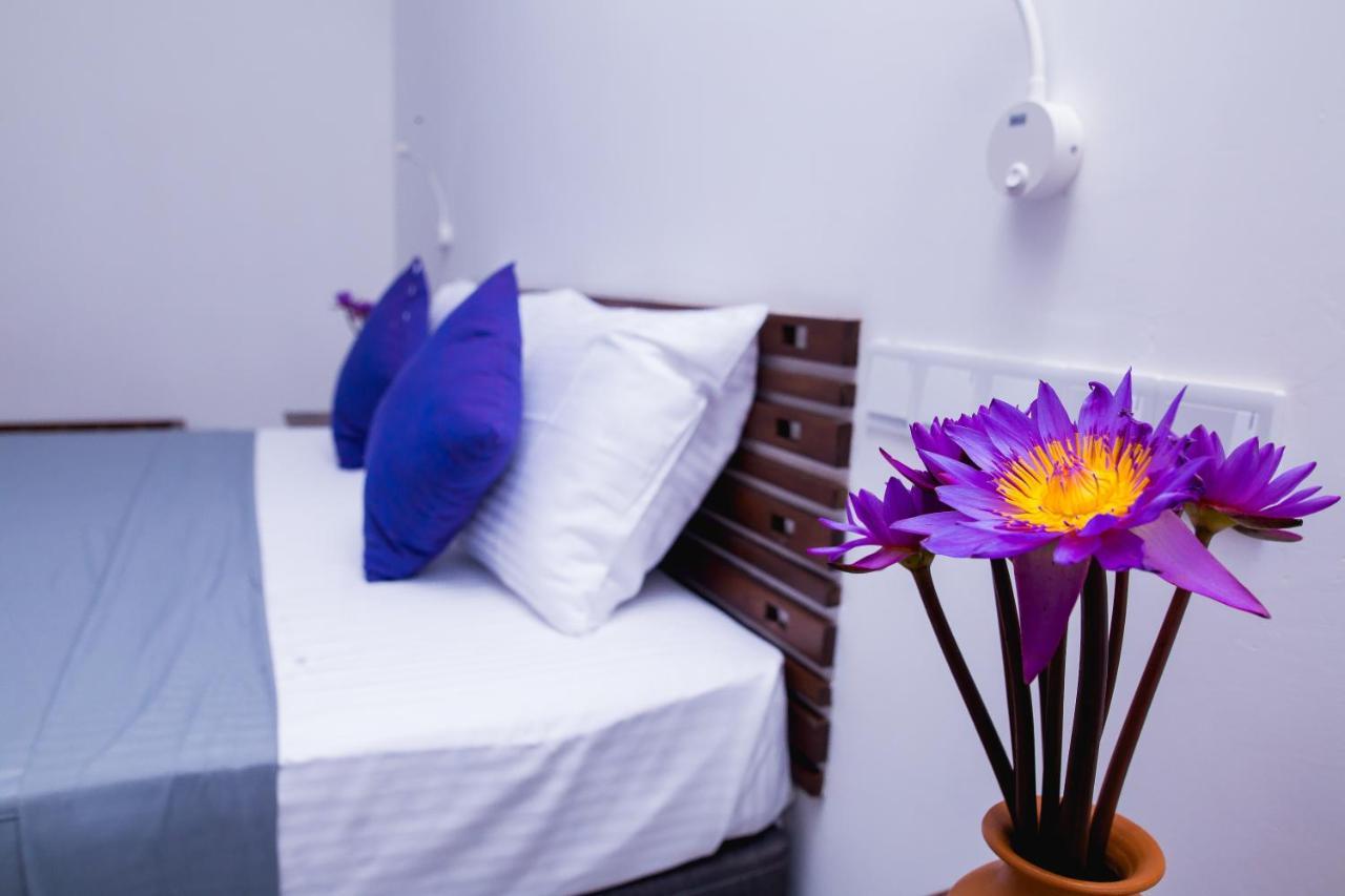 טנגלה Venus Heaven Luxurious Villa מראה חיצוני תמונה