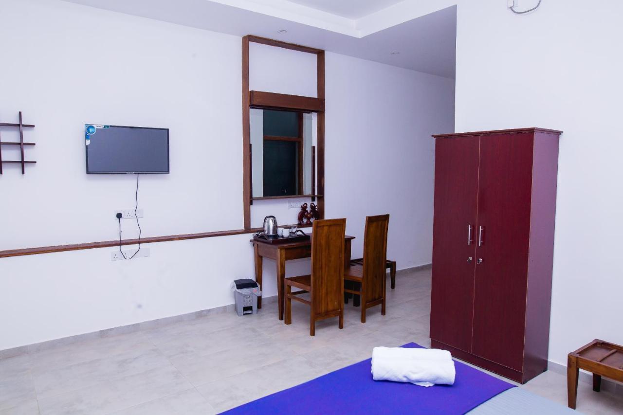טנגלה Venus Heaven Luxurious Villa מראה חיצוני תמונה