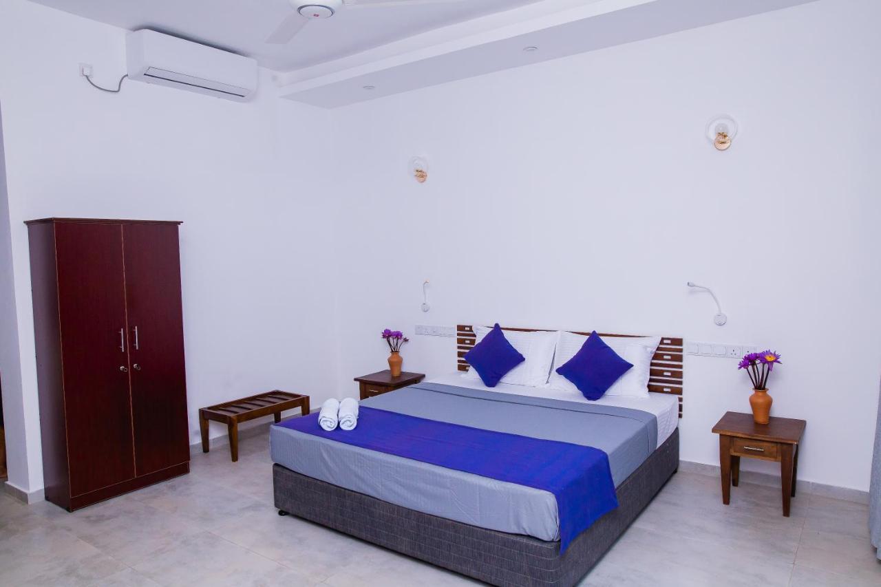 טנגלה Venus Heaven Luxurious Villa מראה חיצוני תמונה
