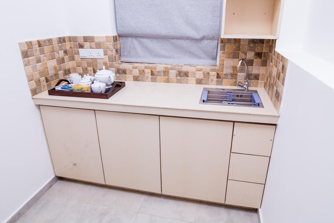 טנגלה Venus Heaven Luxurious Villa מראה חיצוני תמונה