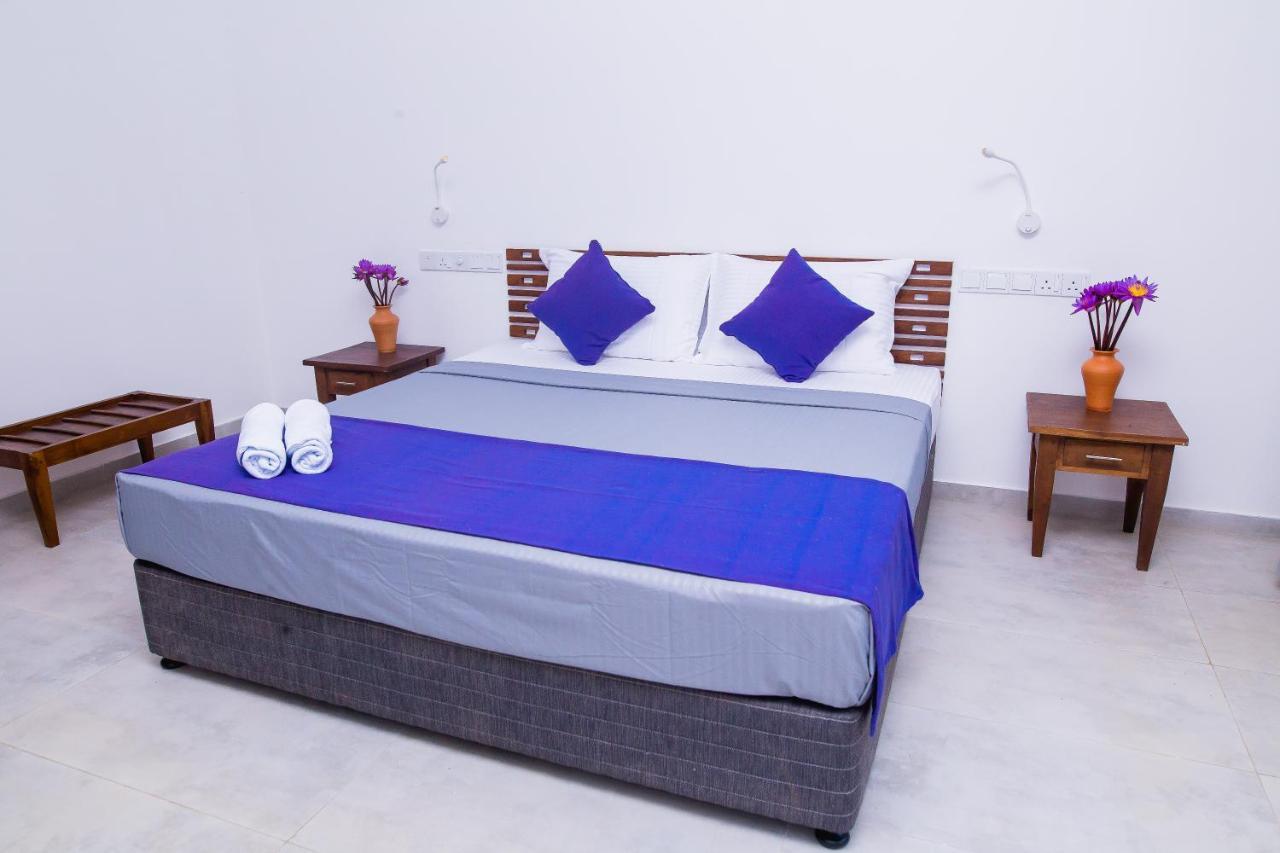 טנגלה Venus Heaven Luxurious Villa מראה חיצוני תמונה