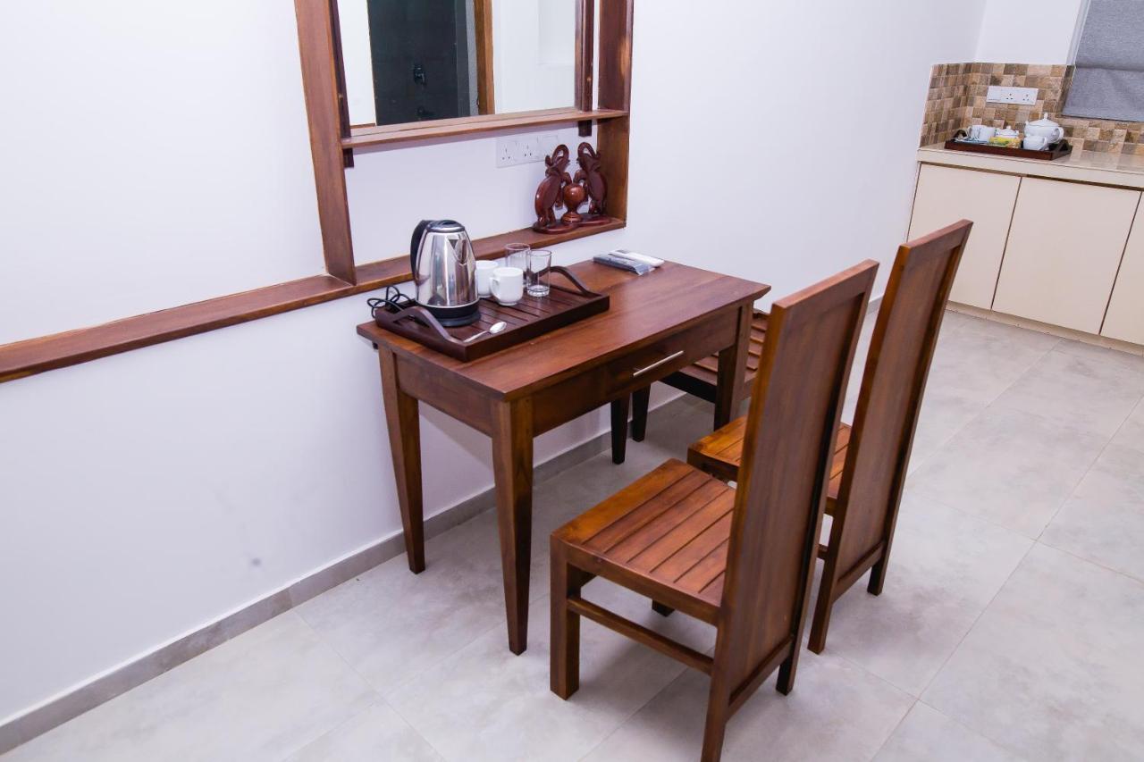טנגלה Venus Heaven Luxurious Villa מראה חיצוני תמונה
