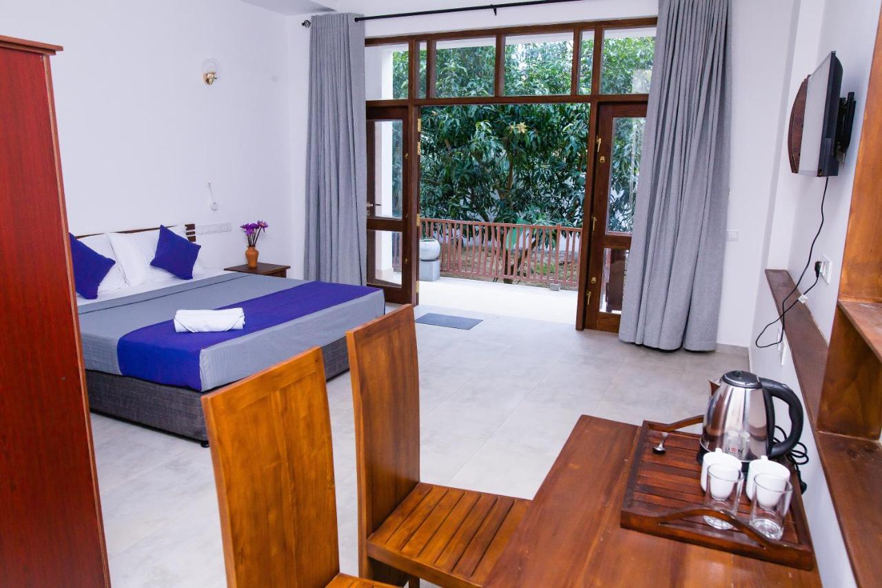 טנגלה Venus Heaven Luxurious Villa מראה חיצוני תמונה