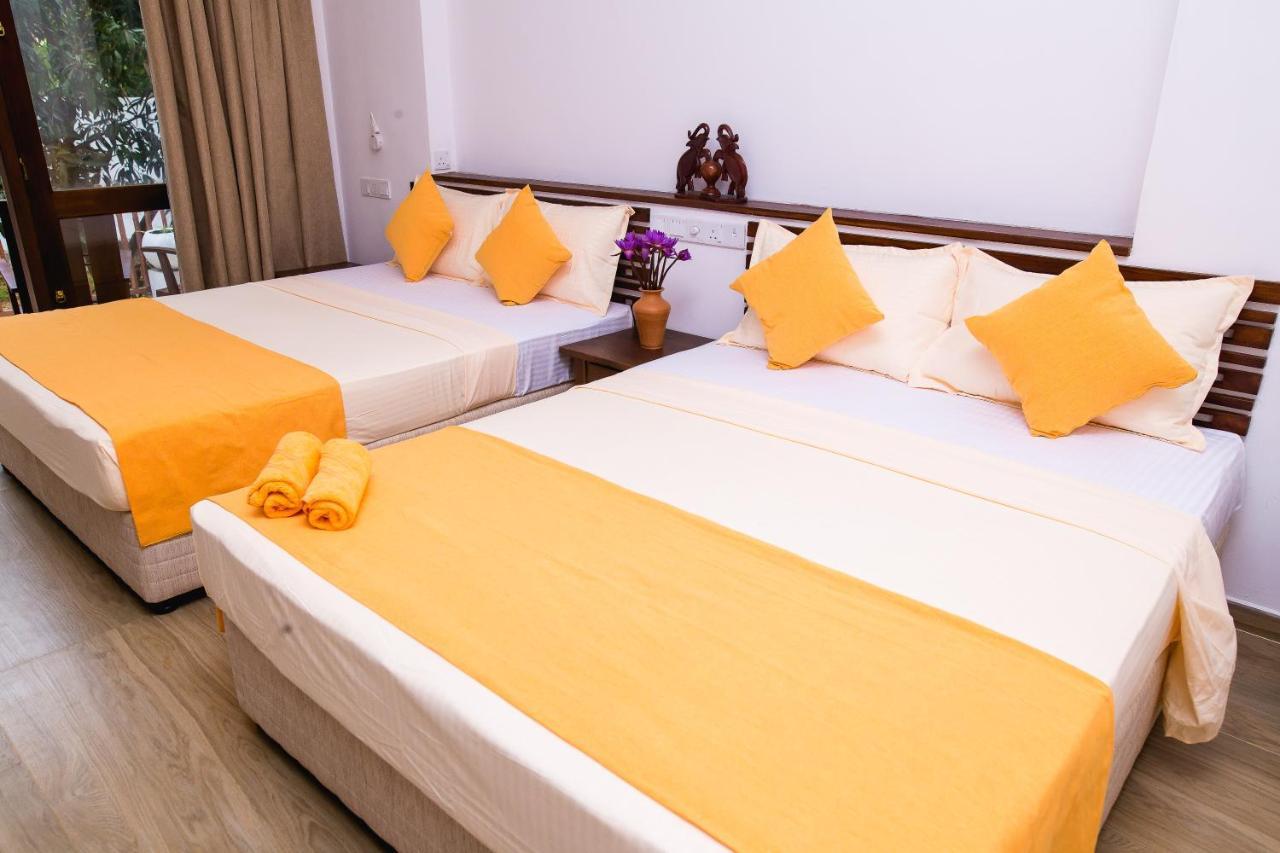 טנגלה Venus Heaven Luxurious Villa מראה חיצוני תמונה