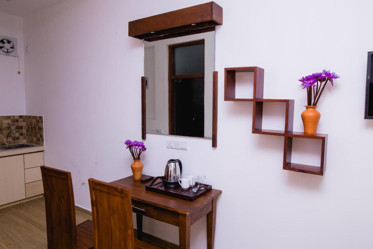 טנגלה Venus Heaven Luxurious Villa מראה חיצוני תמונה