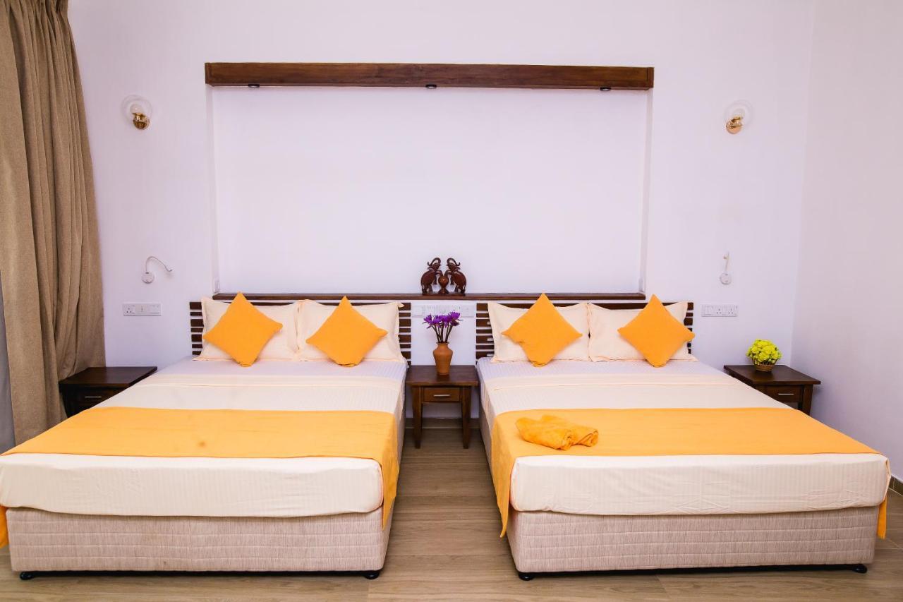 טנגלה Venus Heaven Luxurious Villa מראה חיצוני תמונה