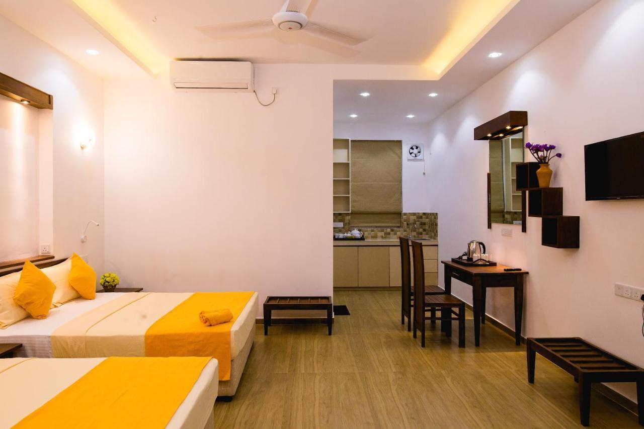 טנגלה Venus Heaven Luxurious Villa מראה חיצוני תמונה