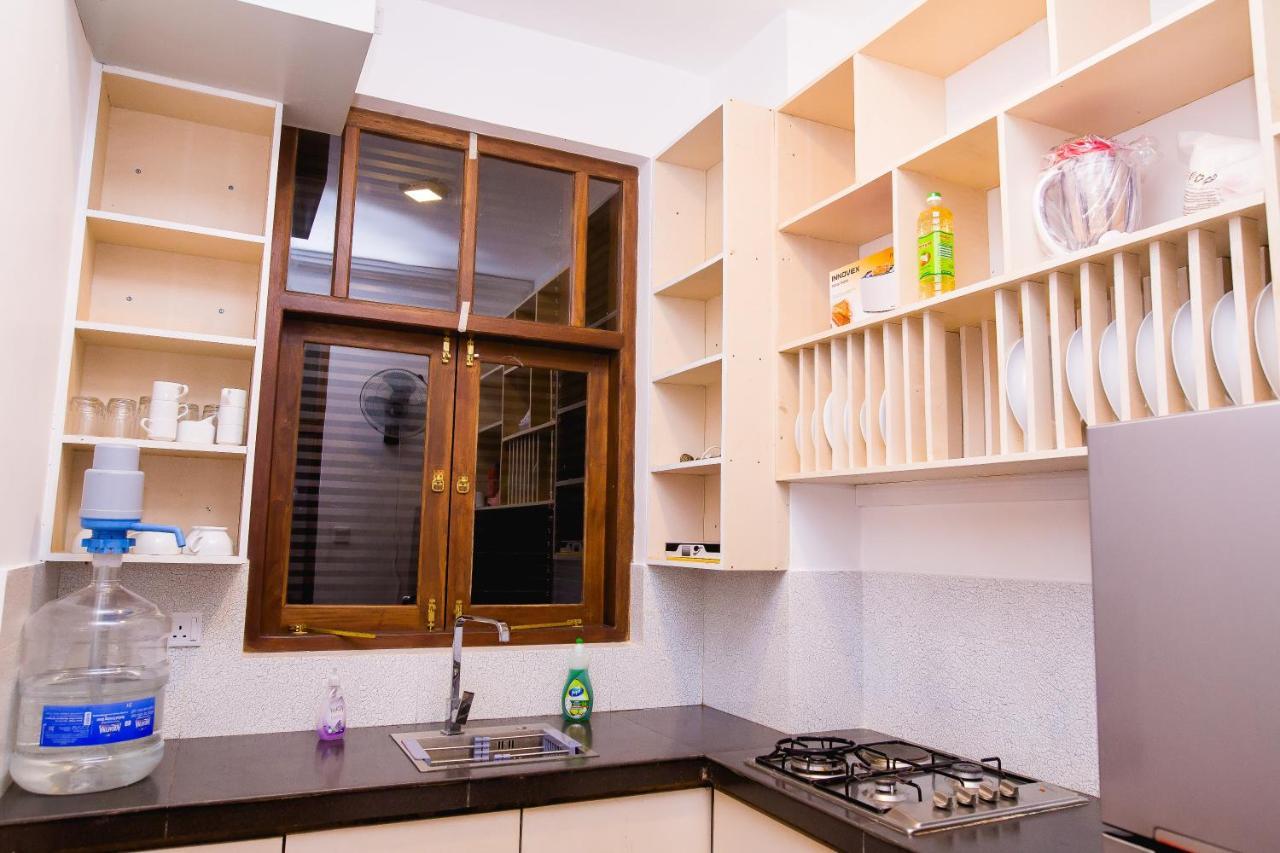 טנגלה Venus Heaven Luxurious Villa מראה חיצוני תמונה