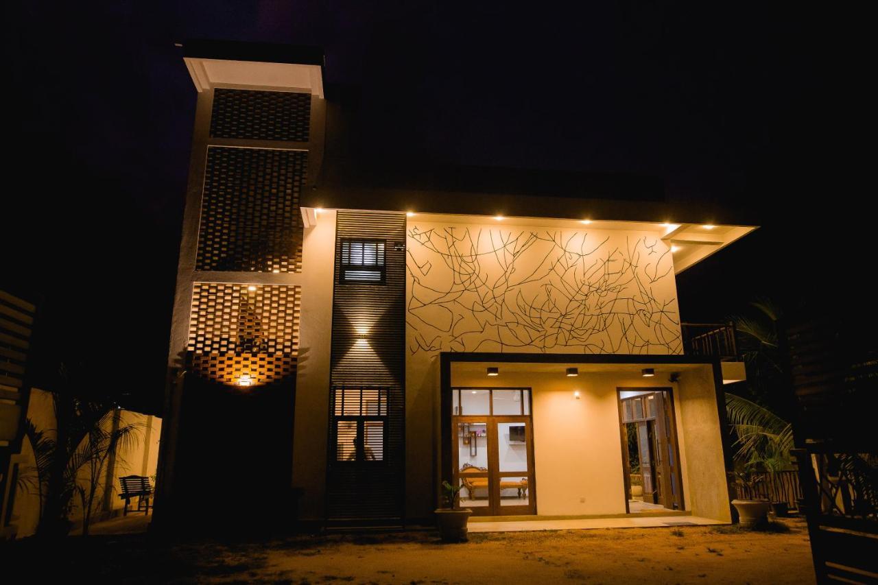 טנגלה Venus Heaven Luxurious Villa מראה חיצוני תמונה