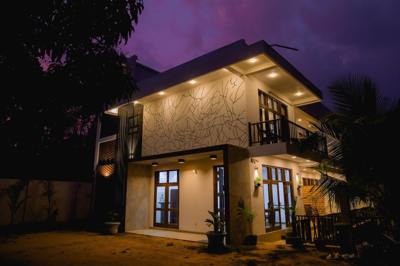טנגלה Venus Heaven Luxurious Villa מראה חיצוני תמונה