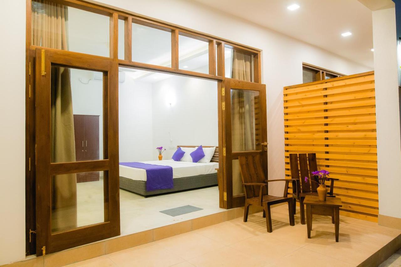 טנגלה Venus Heaven Luxurious Villa מראה חיצוני תמונה