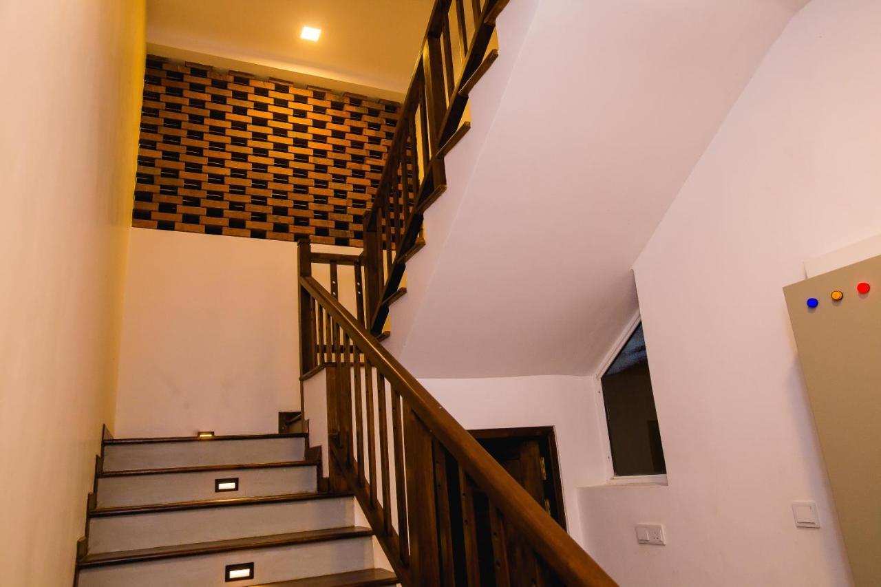 טנגלה Venus Heaven Luxurious Villa מראה חיצוני תמונה