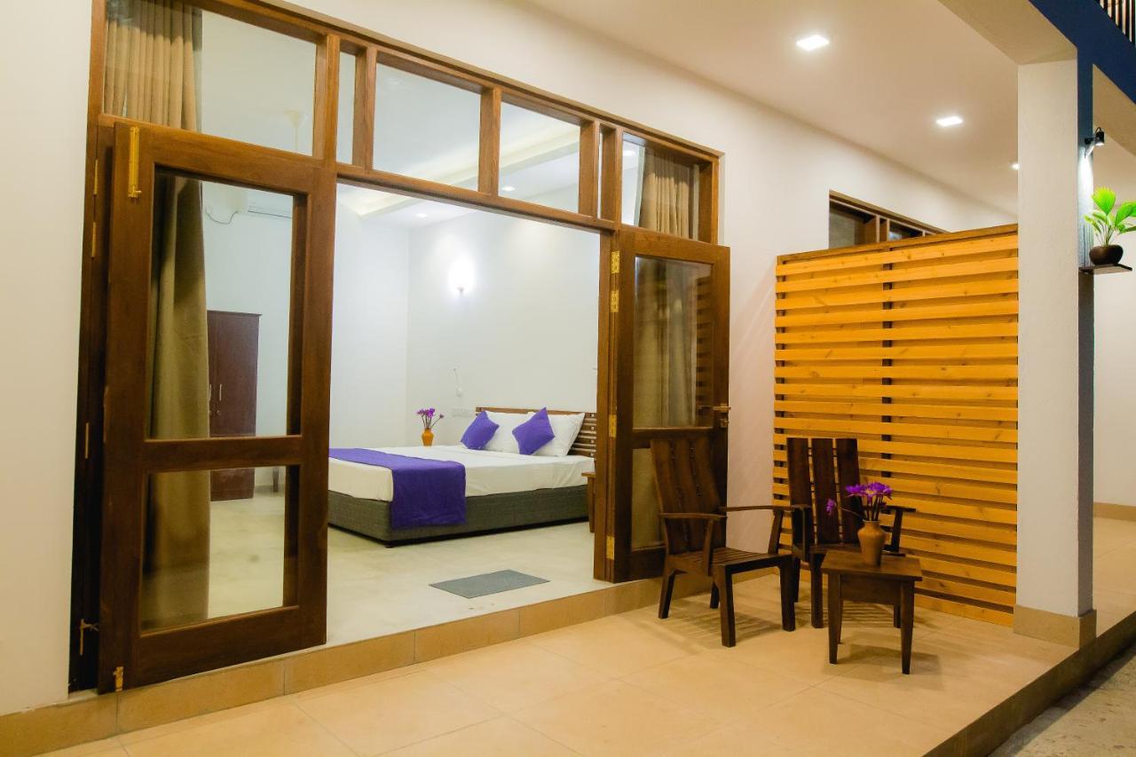 טנגלה Venus Heaven Luxurious Villa מראה חיצוני תמונה