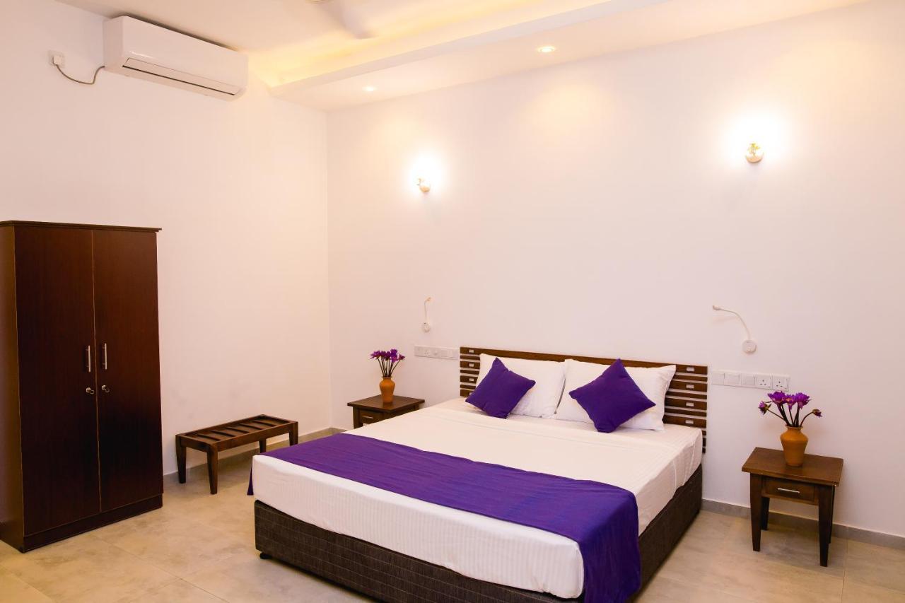 טנגלה Venus Heaven Luxurious Villa מראה חיצוני תמונה