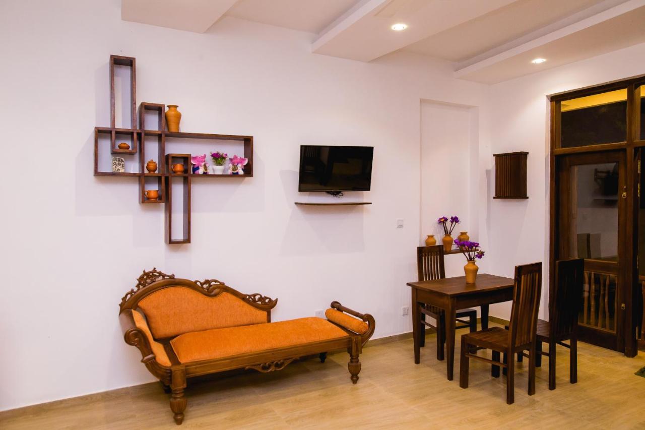 טנגלה Venus Heaven Luxurious Villa מראה חיצוני תמונה