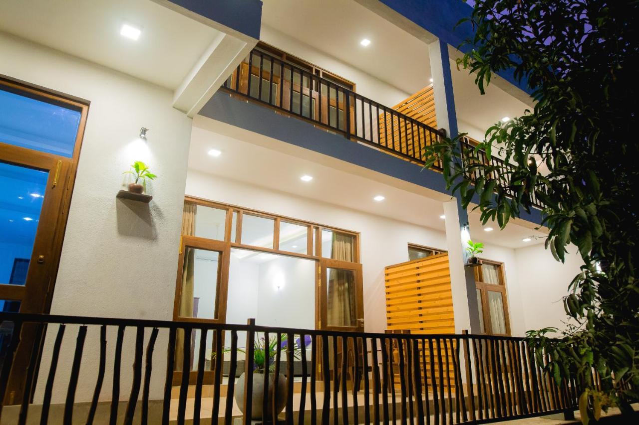 טנגלה Venus Heaven Luxurious Villa מראה חיצוני תמונה