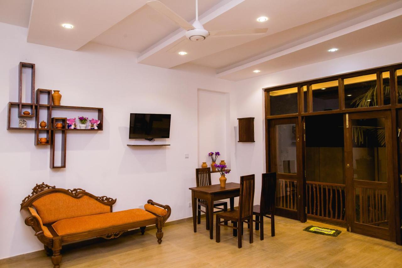 טנגלה Venus Heaven Luxurious Villa מראה חיצוני תמונה