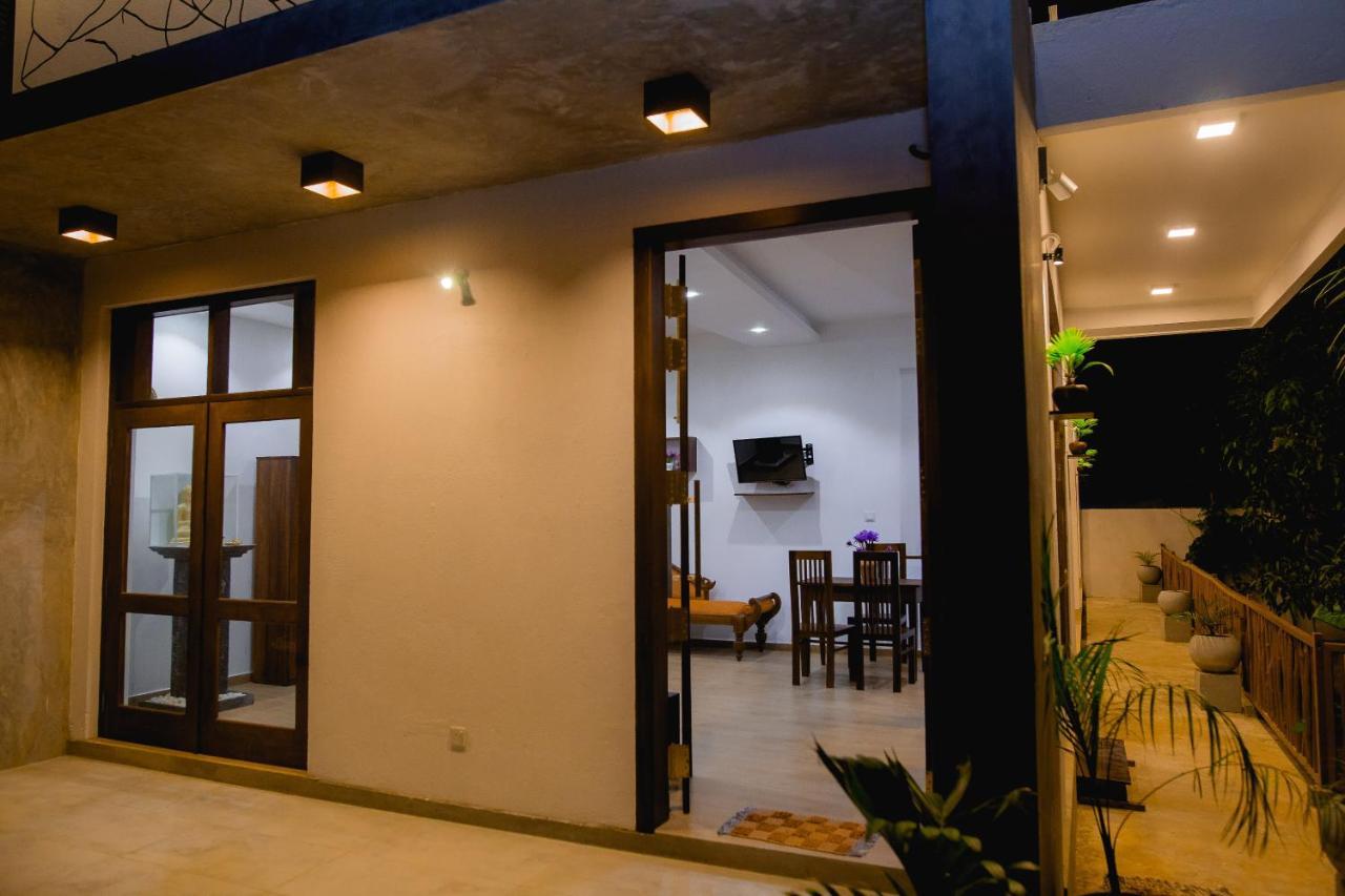 טנגלה Venus Heaven Luxurious Villa מראה חיצוני תמונה
