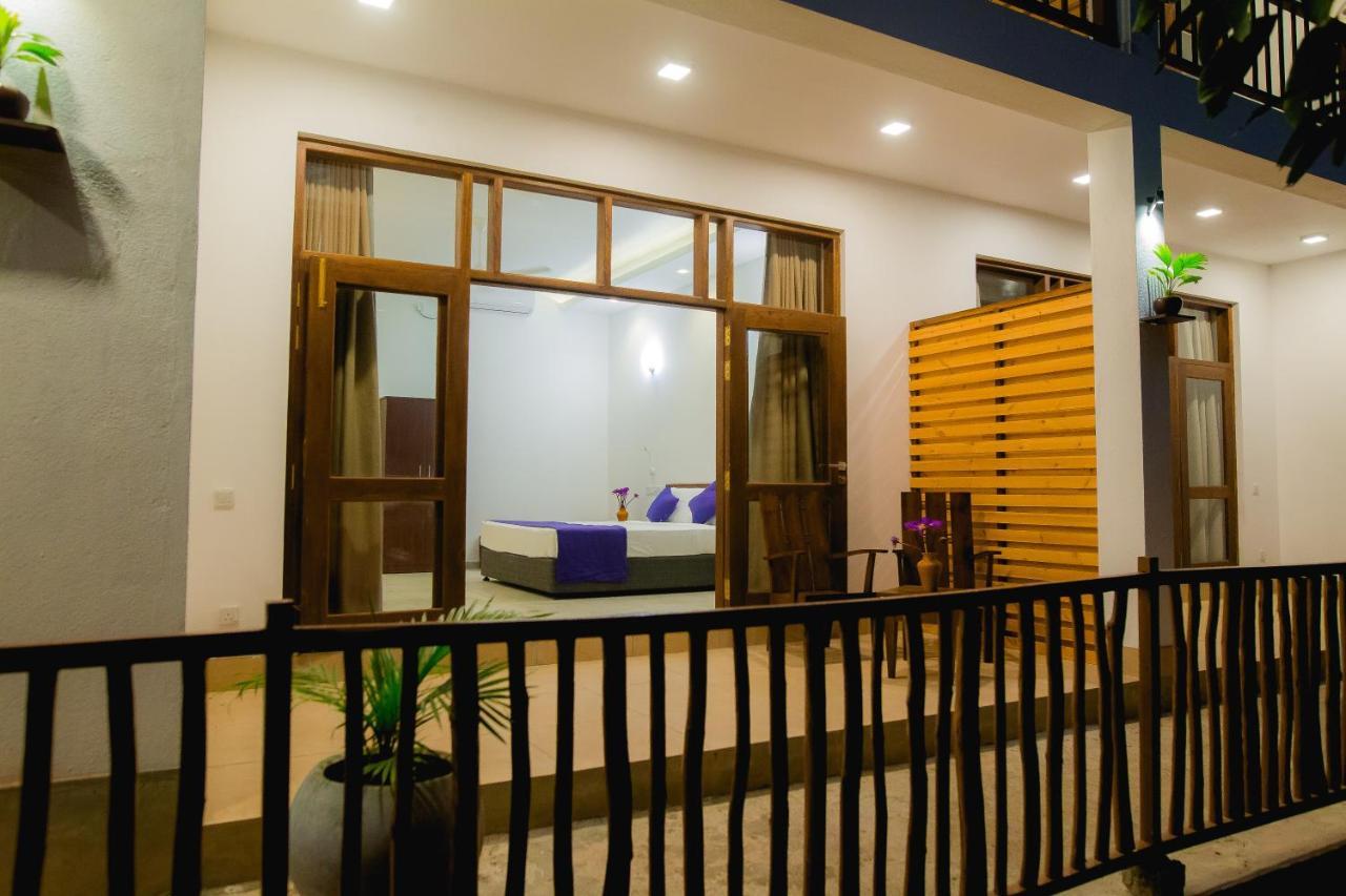 טנגלה Venus Heaven Luxurious Villa מראה חיצוני תמונה