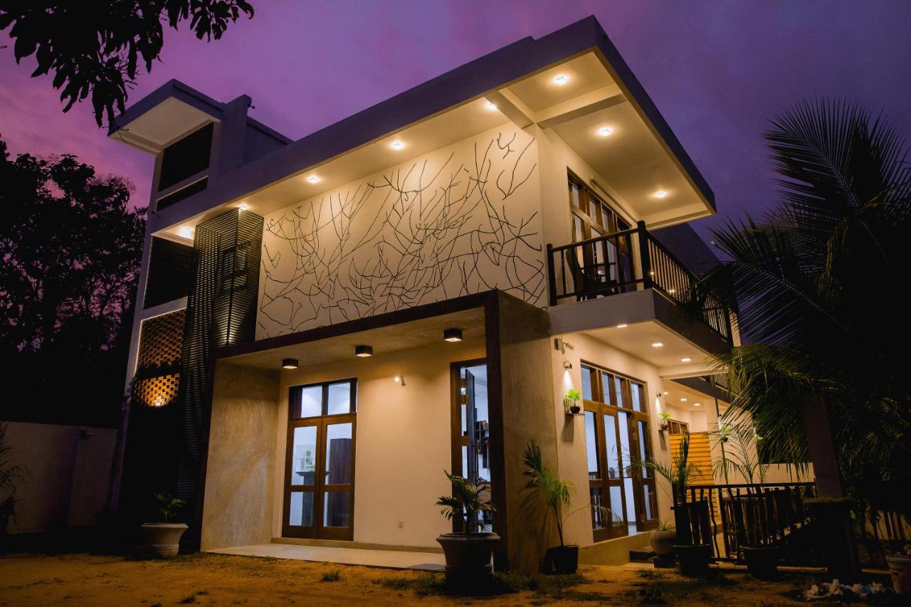 טנגלה Venus Heaven Luxurious Villa מראה חיצוני תמונה