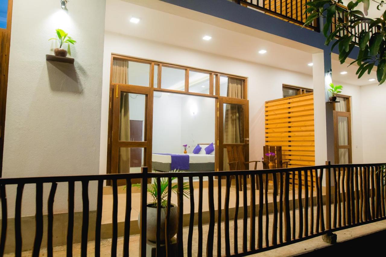 טנגלה Venus Heaven Luxurious Villa מראה חיצוני תמונה